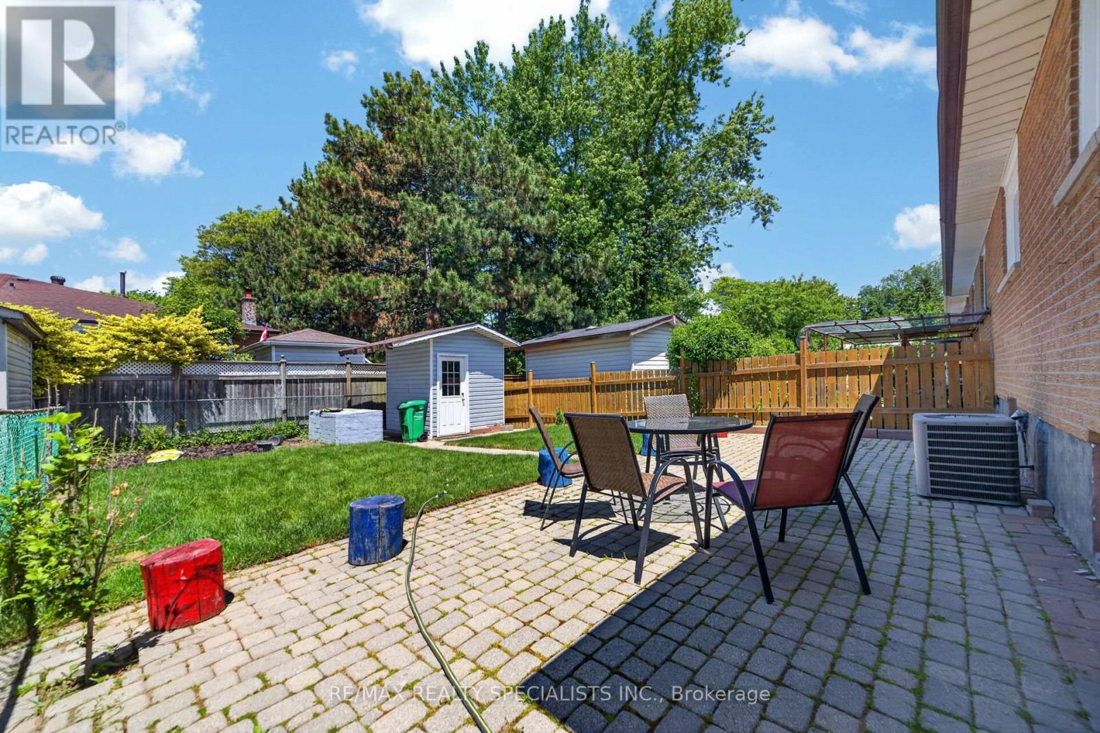 48 English Street, Brampton, Ontario  L6X 1L6 - Photo 34 - W13427604