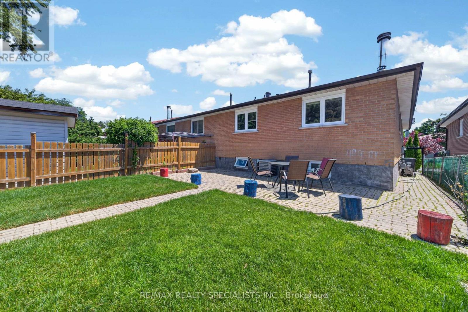 48 English Street, Brampton, Ontario  L6X 1L6 - Photo 35 - W13427604