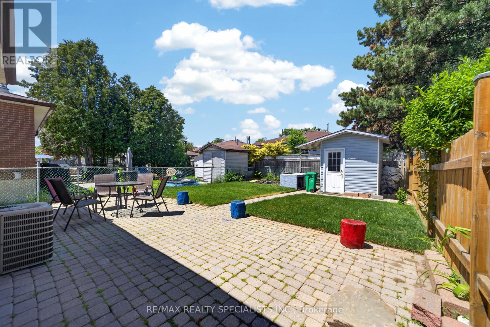 48 English Street, Brampton, Ontario  L6X 1L6 - Photo 36 - W13427604