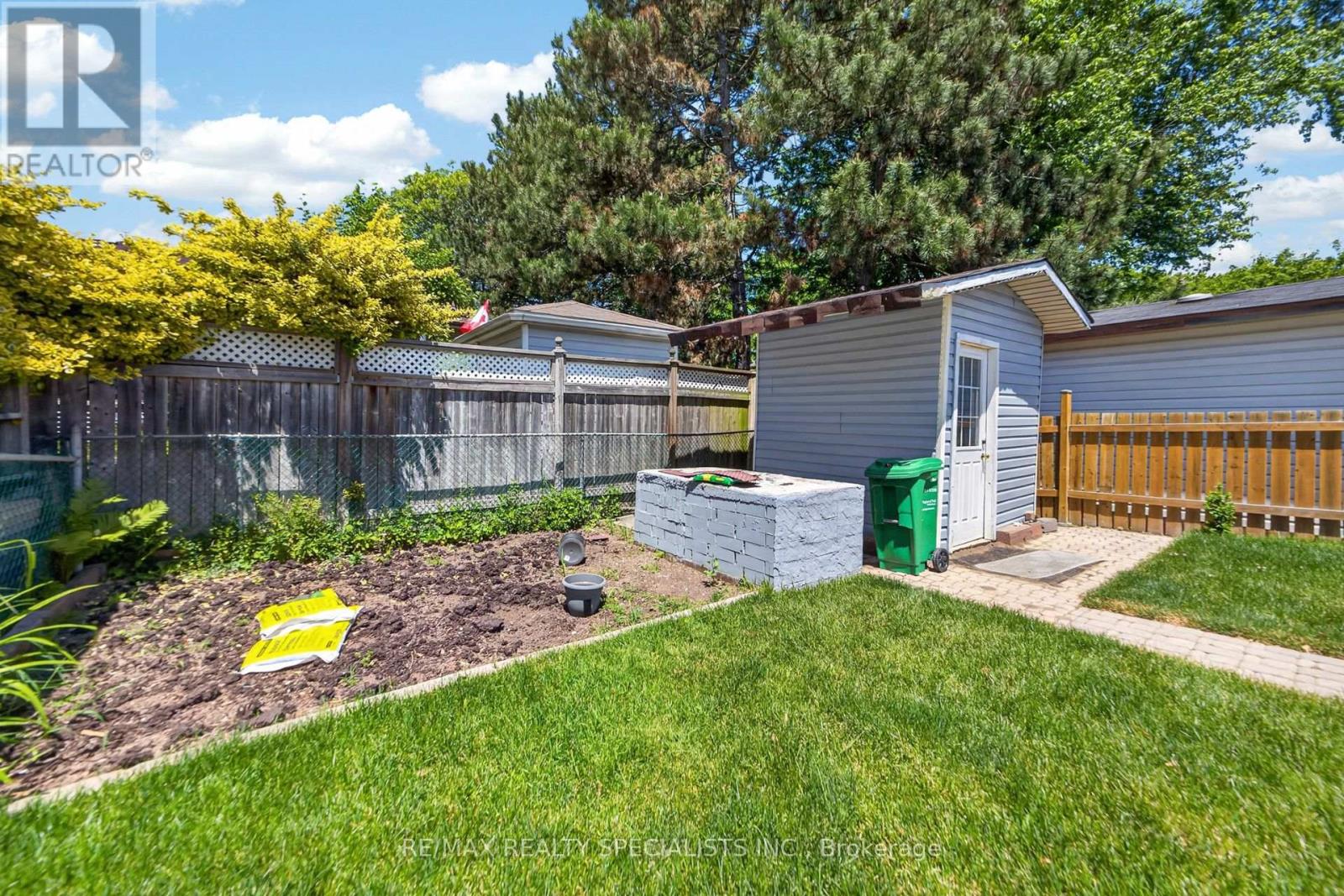 48 English Street, Brampton, Ontario  L6X 1L6 - Photo 37 - W13427604