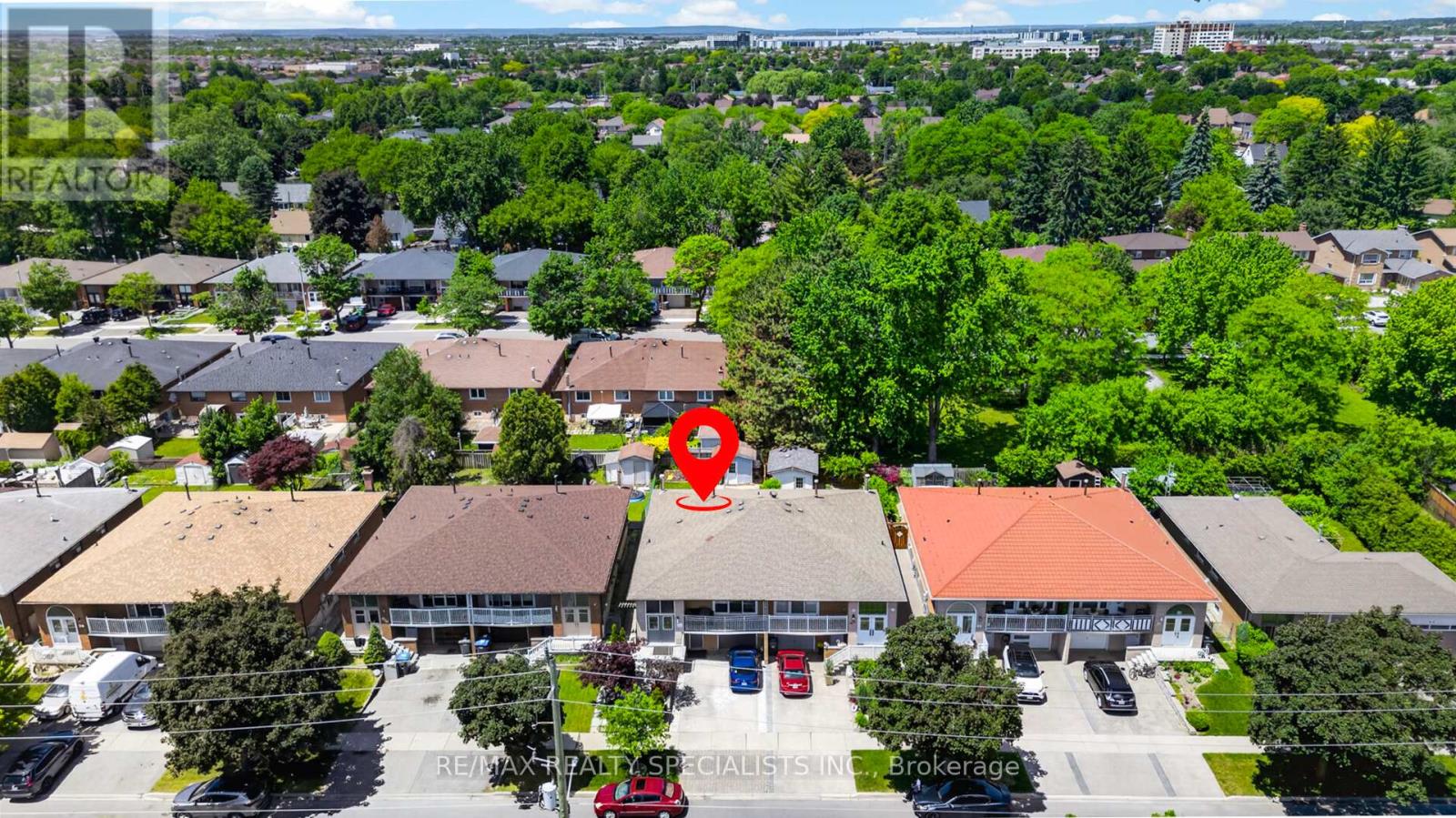 48 English Street, Brampton, Ontario  L6X 1L6 - Photo 5 - W13427604