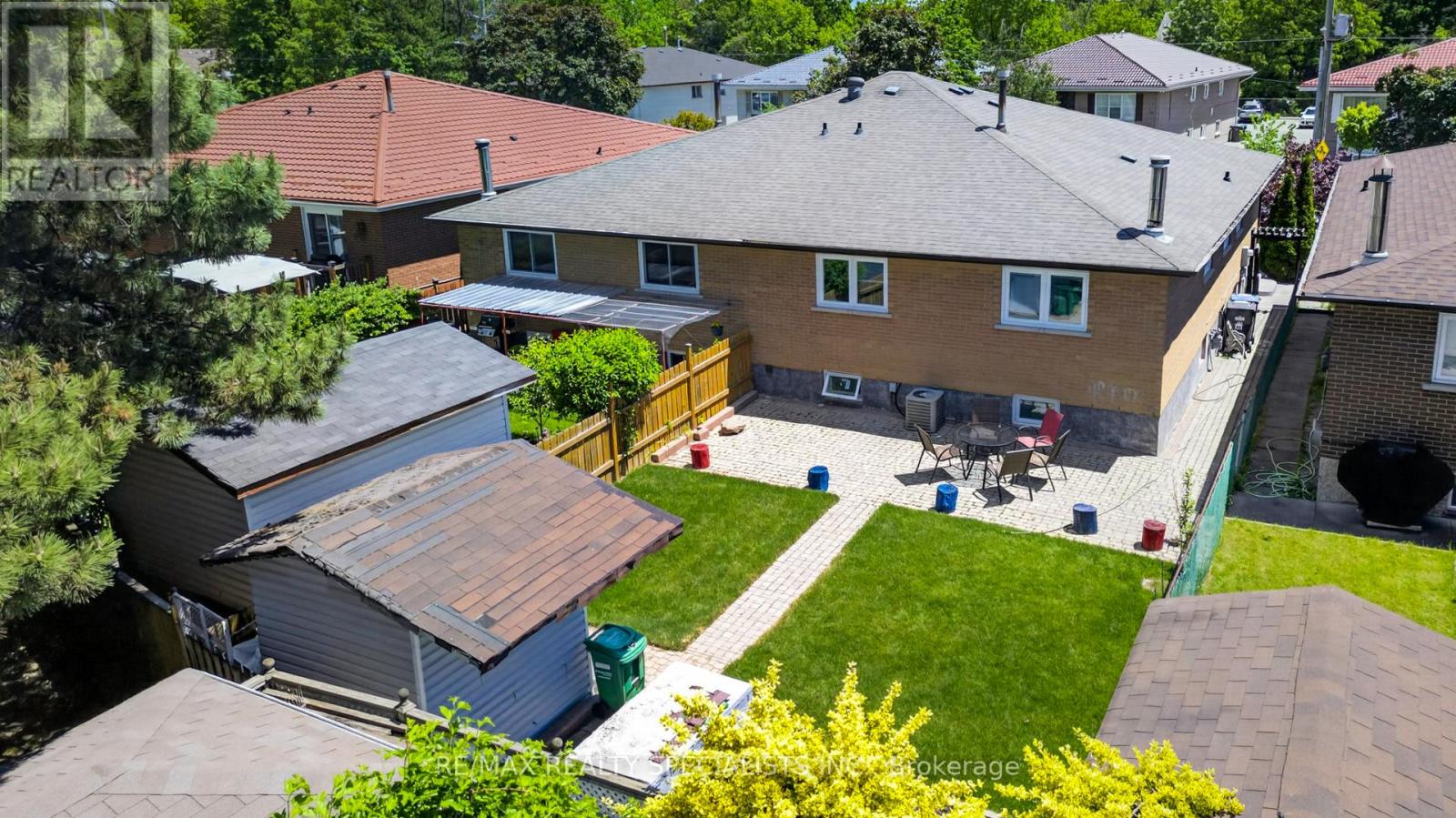 48 English Street, Brampton, Ontario  L6X 1L6 - Photo 7 - W13427604
