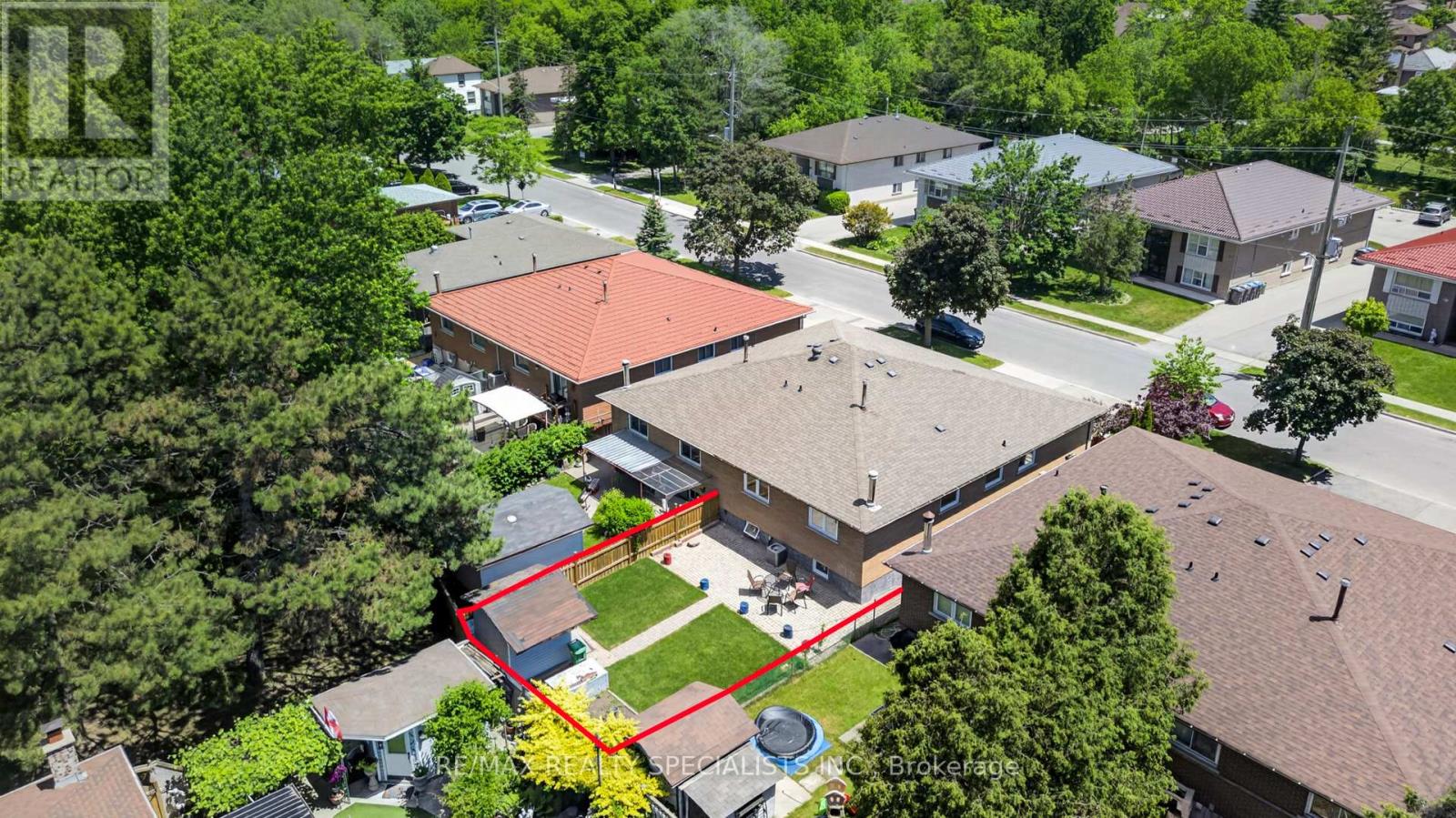 48 English Street, Brampton, Ontario  L6X 1L6 - Photo 8 - W13427604