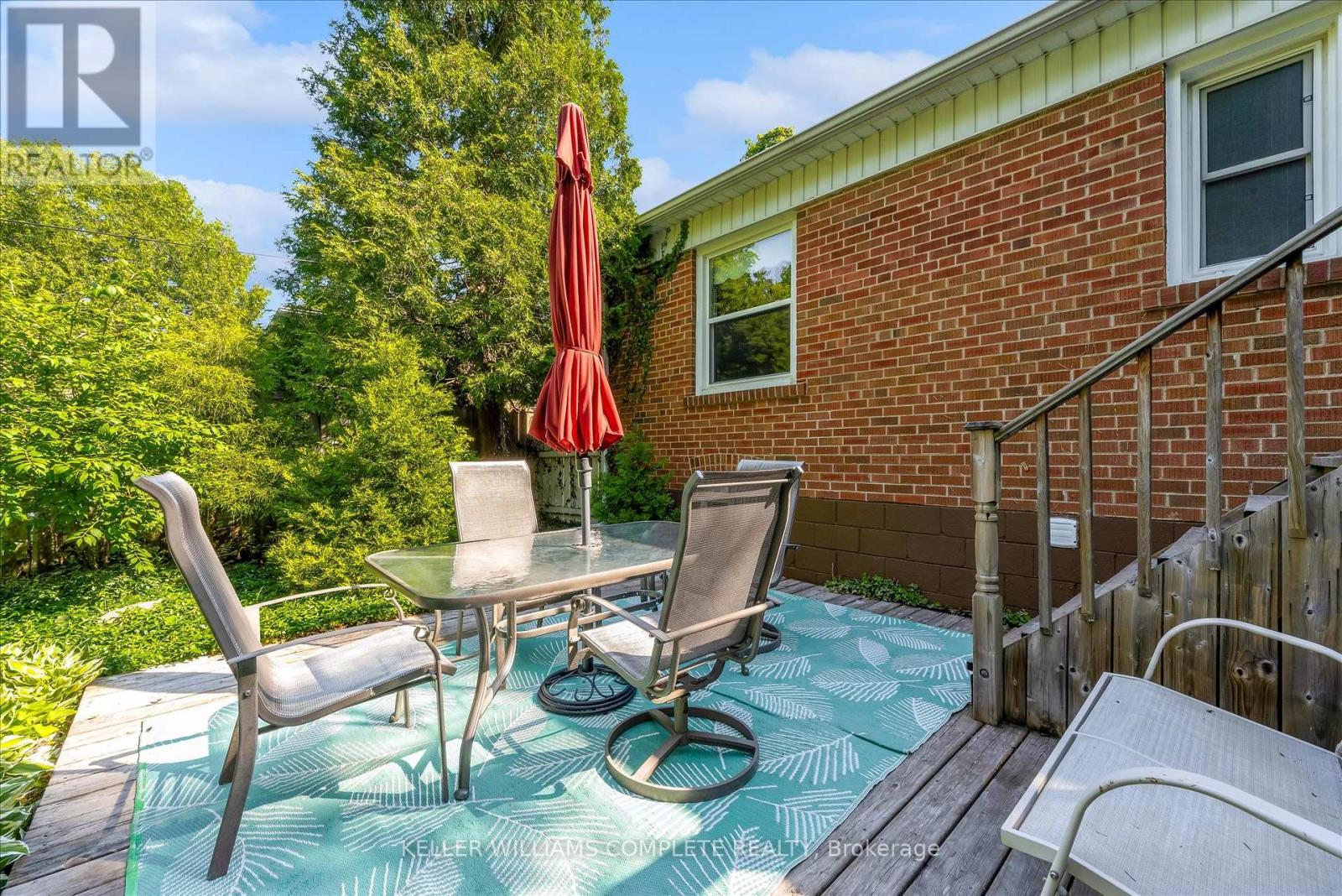 614 Drury Lane, Burlington, Ontario  L7R 2X6 - Photo 31 - W13427698