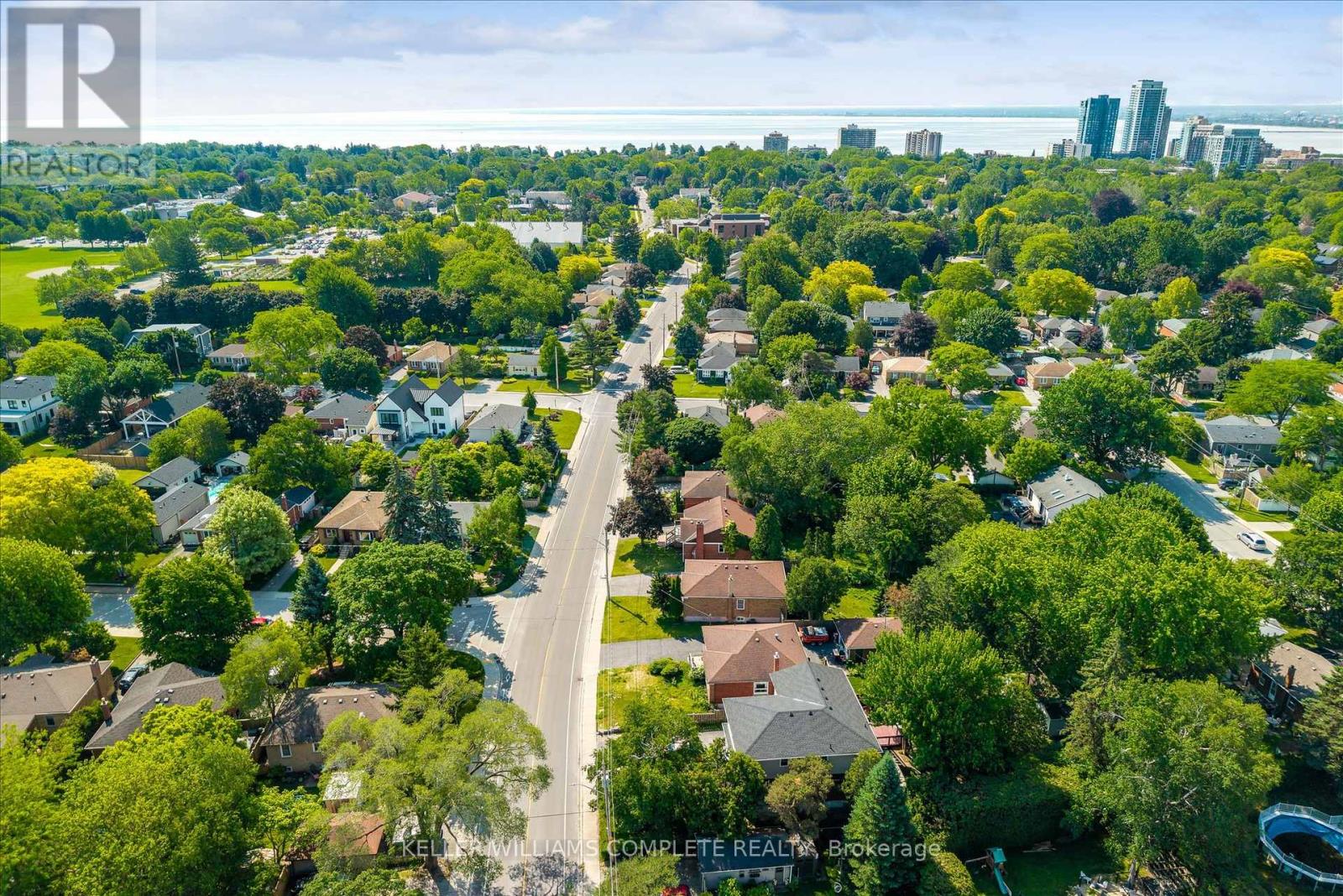 614 Drury Lane, Burlington, Ontario  L7R 2X6 - Photo 41 - W13427698