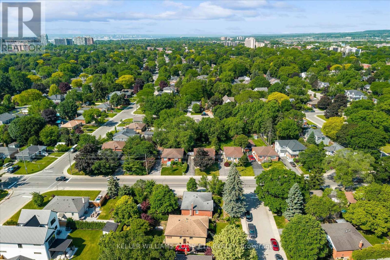 614 Drury Lane, Burlington, Ontario  L7R 2X6 - Photo 42 - W13427698