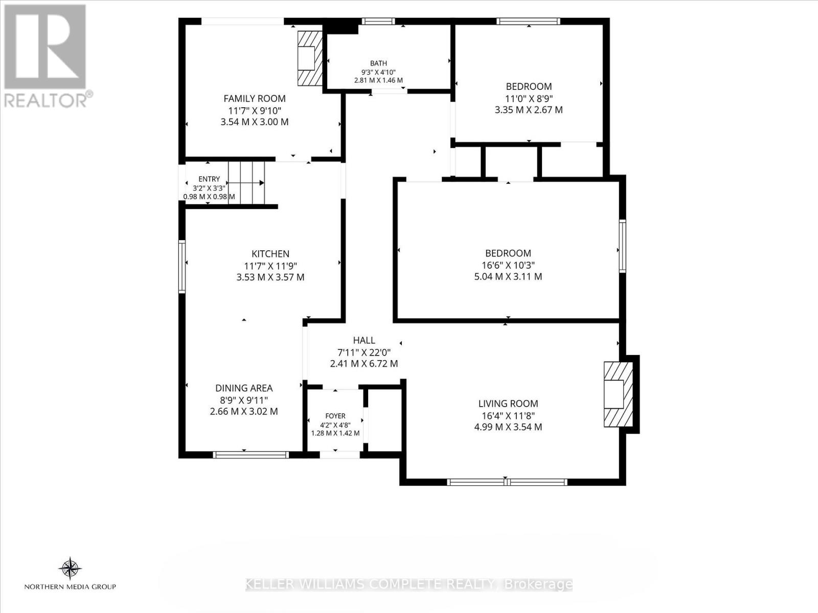 614 Drury Lane, Burlington, Ontario  L7R 2X6 - Photo 43 - W13427698
