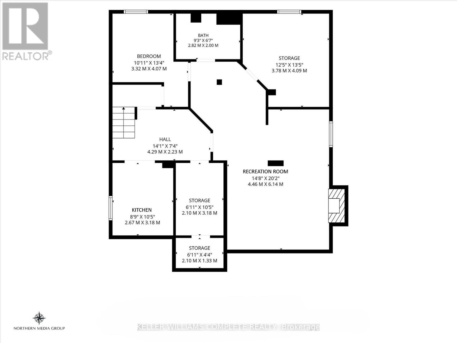614 Drury Lane, Burlington, Ontario  L7R 2X6 - Photo 44 - W13427698