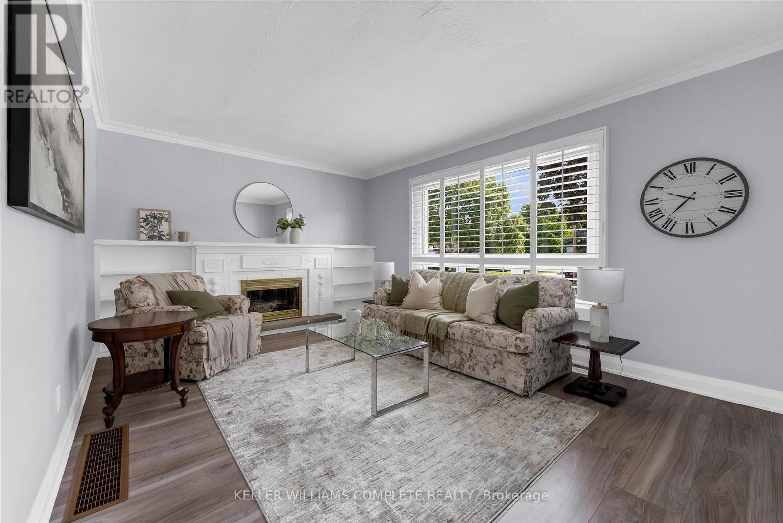 614 Drury Lane, Burlington, Ontario  L7R 2X6 - Photo 9 - W13427698
