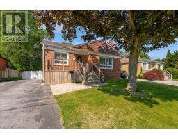 614 DRURY LANE, Burlington, Ontario