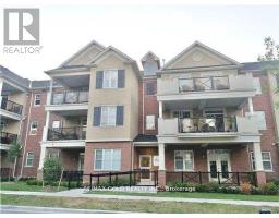 308 - 263 GEORGIAN DRIVE, Oakville, Ontario