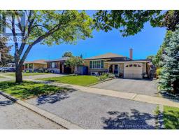 53 POYNTER DRIVE, Toronto, Ontario