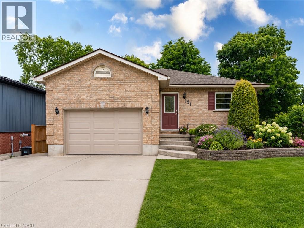 121 HEMLOCK Road, Ingersoll, Ontario