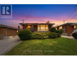 251 FAIRRIDGE ROAD, Hamilton, Ontario