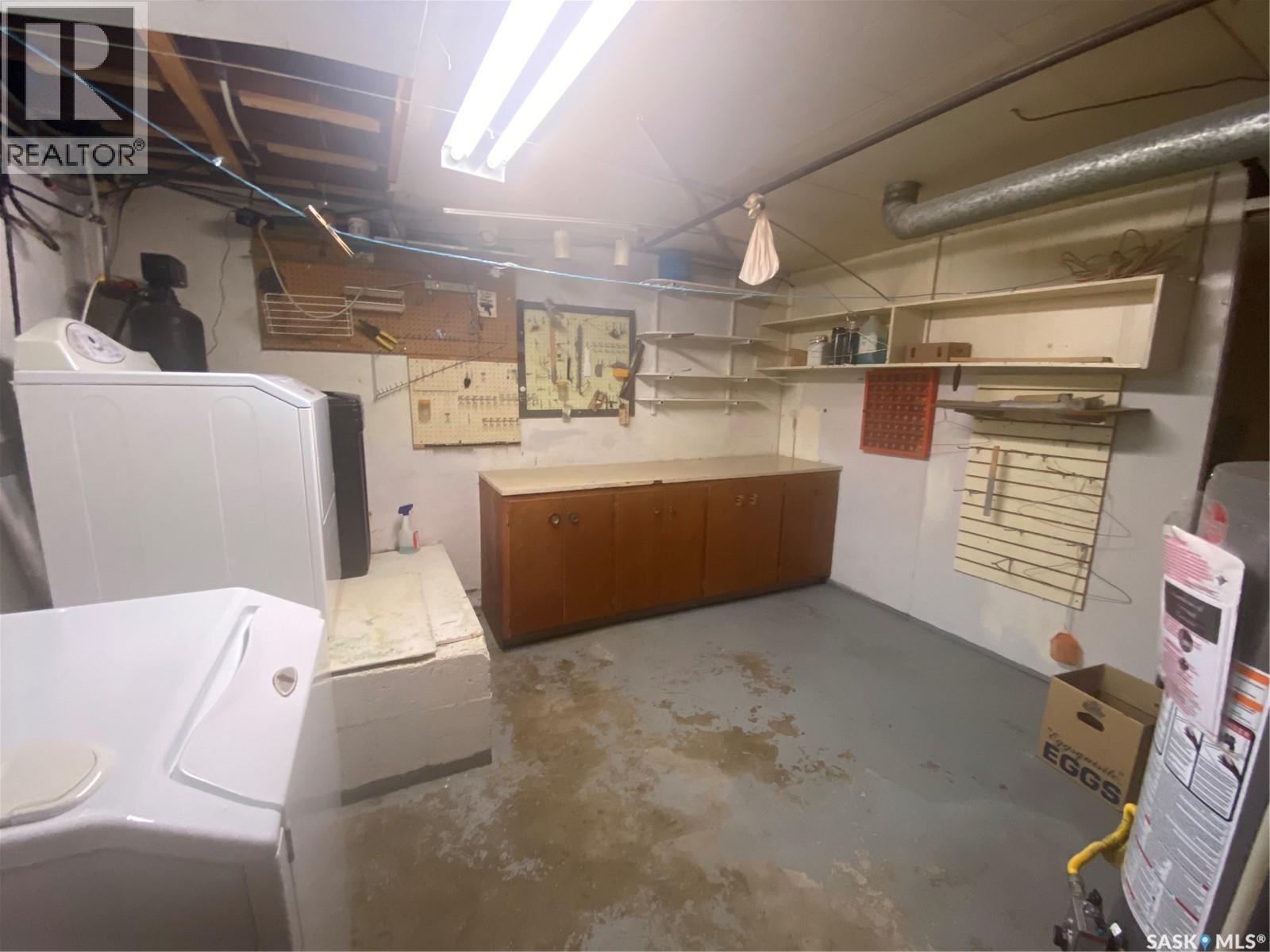 100 Main Street, Radisson, Saskatchewan  S0K 3L0 - Photo 19 - SK037770