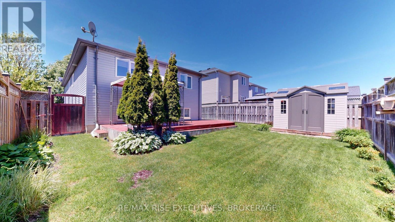 1452 Adams Avenue, Kingston, Ontario  K7P 0B6 - Photo 19 - X13427802