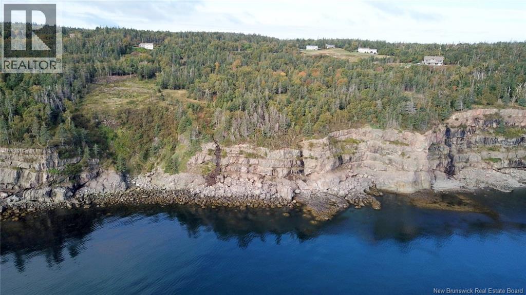 Lot 10-06 Golden Mile Drive, Grand Manan, New Brunswick  E5G 1N1 - Photo 2 - NB141654