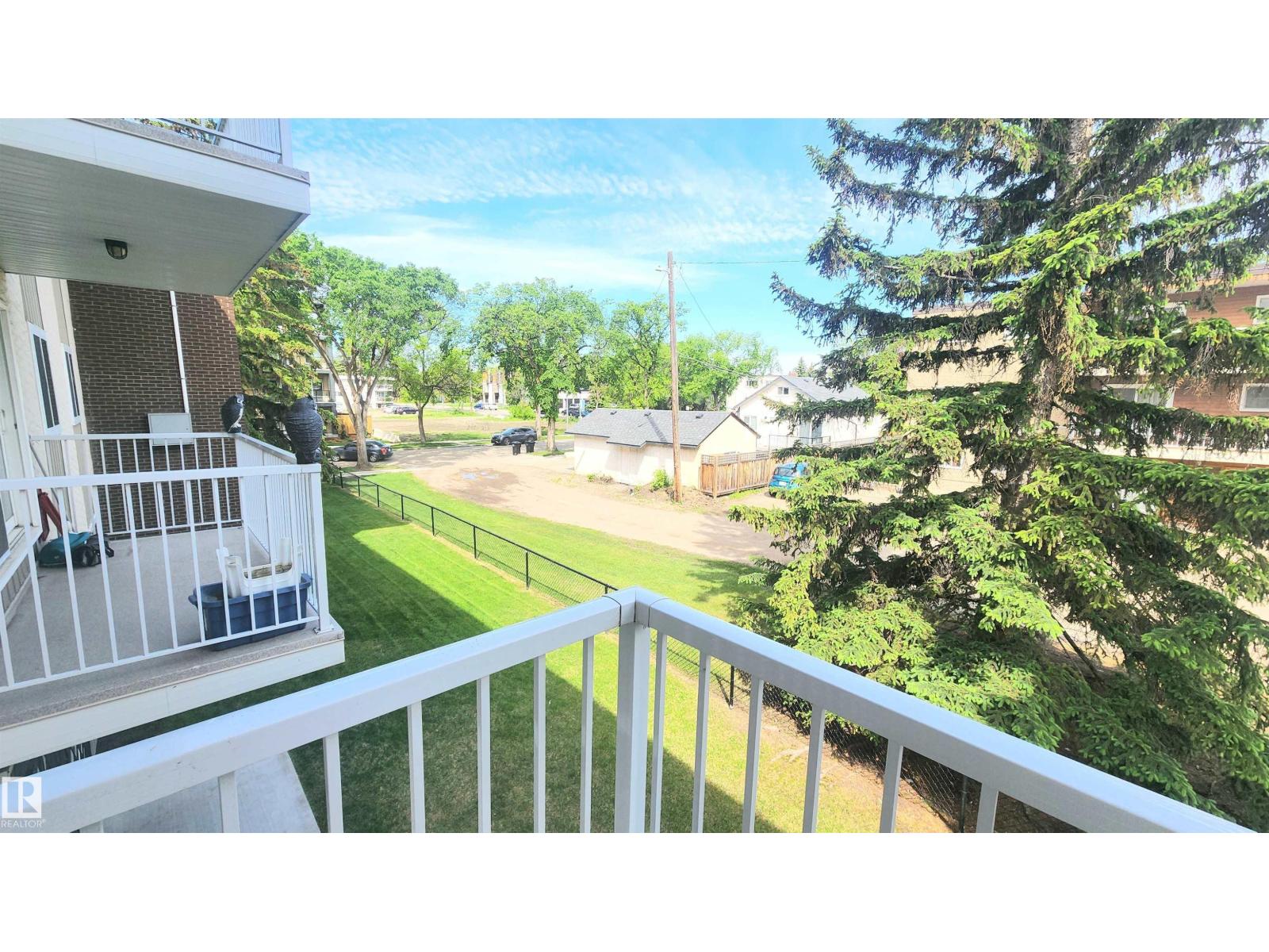 #212 10835 114 St NW, Edmonton, Alberta  T5H 3K3 - Photo 32 - E4491307