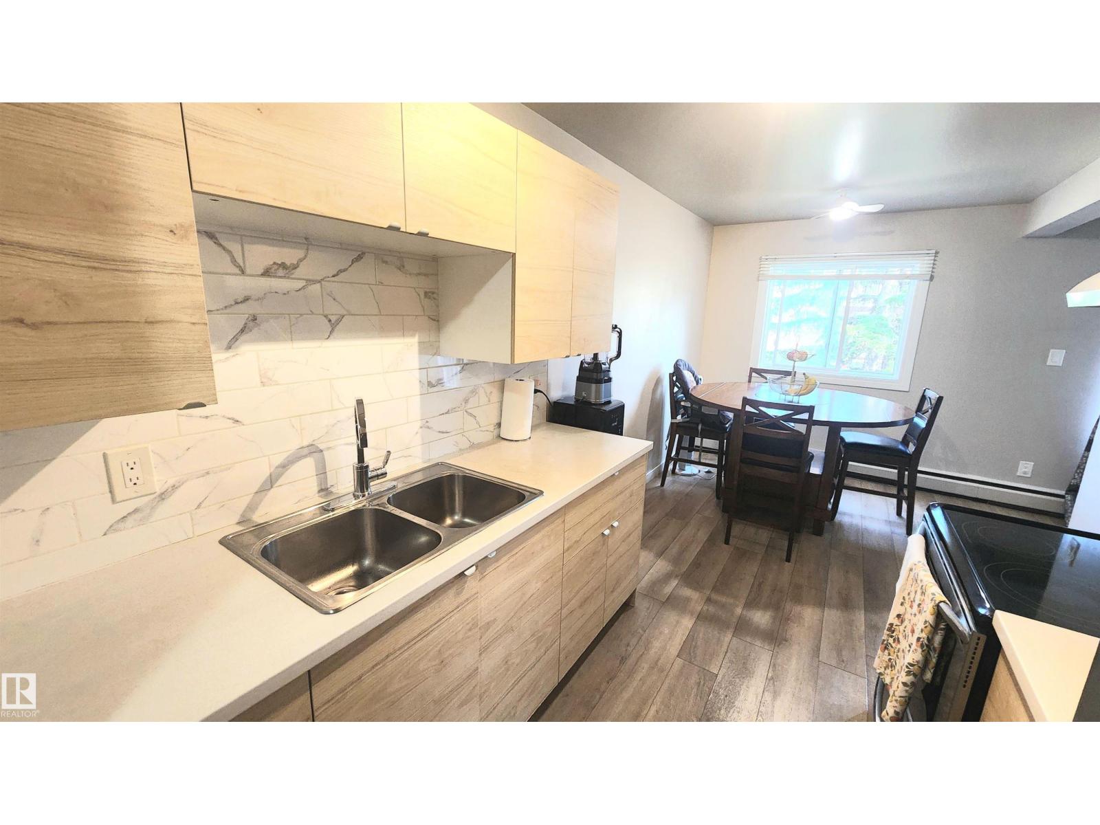#212 10835 114 St NW, Edmonton, Alberta  T5H 3K3 - Photo 9 - E4491307