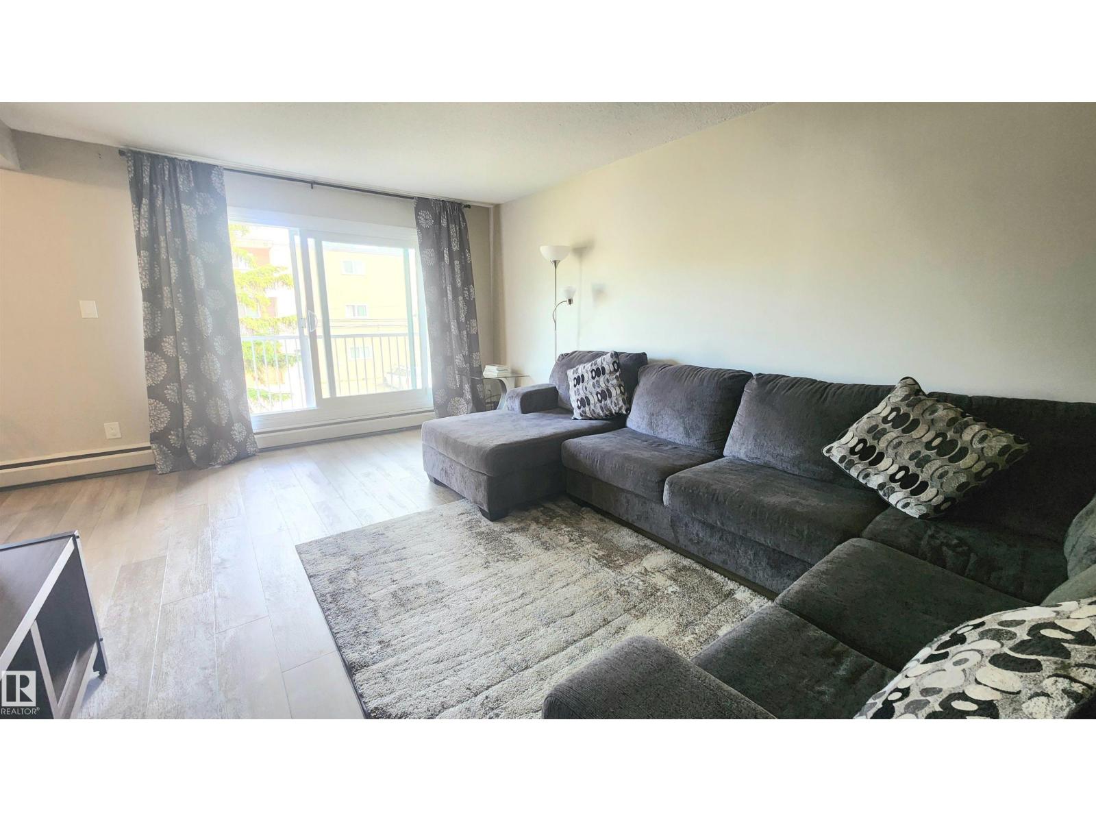 #212 10835 114 St NW, Edmonton, Alberta  T5H 3K3 - Photo 20 - E4491307