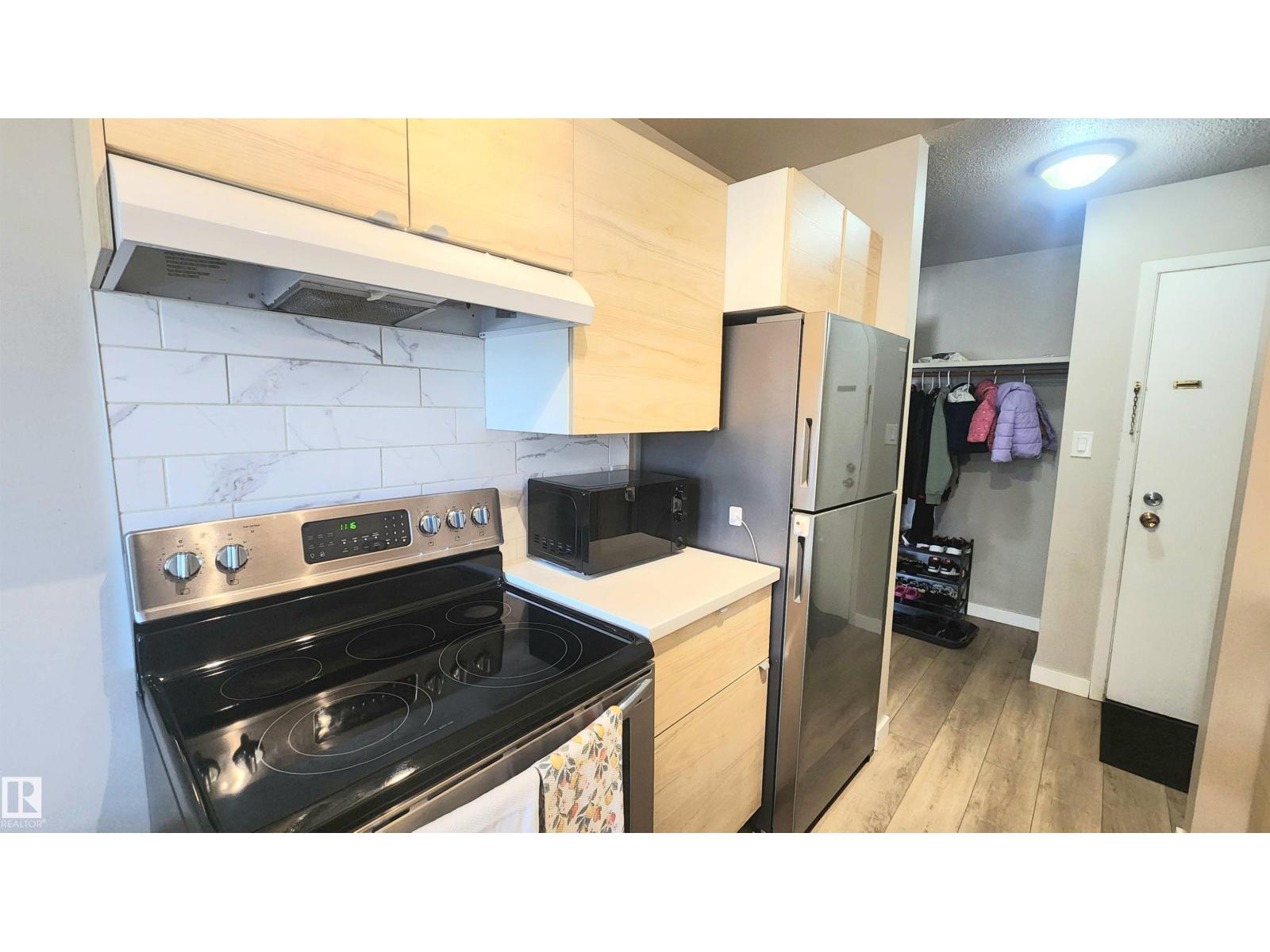 #212 10835 114 St NW, Edmonton, Alberta  T5H 3K3 - Photo 16 - E4491307