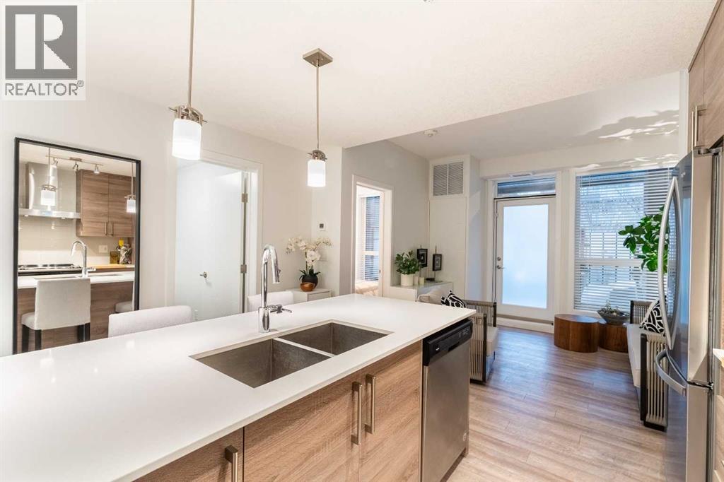 106, 2231 Mahogany Boulevard Se, Calgary, Alberta  t3m 3e1 - Photo 3 - A2316589