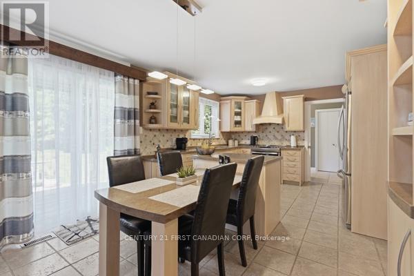 1 Scottsdale Street, London South, Ontario  N6P 1C7 - Photo 11 - X13427846