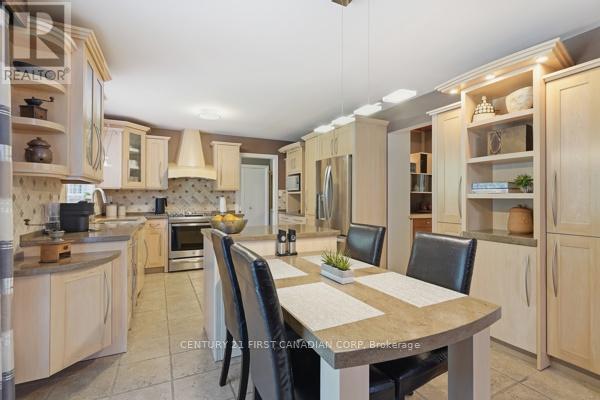 1 Scottsdale Street, London South, Ontario  N6P 1C7 - Photo 12 - X13427846