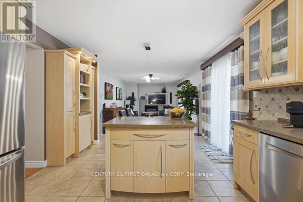 1 Scottsdale Street, London South, Ontario  N6P 1C7 - Photo 14 - X13427846