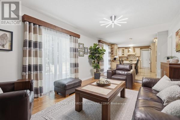 1 Scottsdale Street, London South, Ontario  N6P 1C7 - Photo 15 - X13427846
