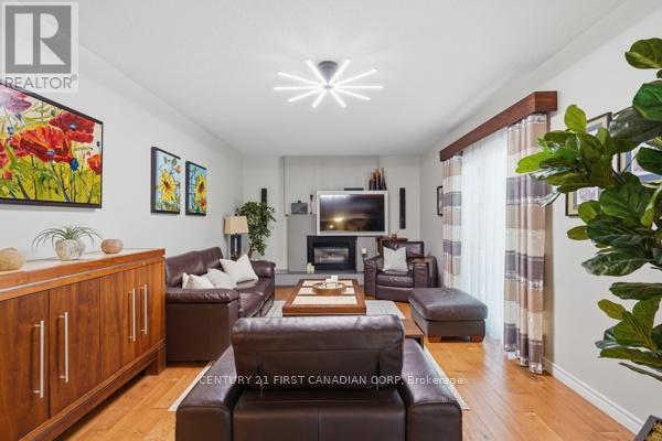 1 Scottsdale Street, London South, Ontario  N6P 1C7 - Photo 16 - X13427846