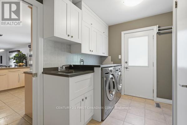 1 Scottsdale Street, London South, Ontario  N6P 1C7 - Photo 19 - X13427846
