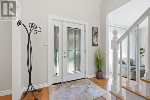 1 Scottsdale Street, London South, Ontario  N6P 1C7 - Photo 3 - X13427846