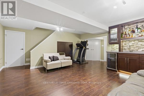 1 Scottsdale Street, London South, Ontario  N6P 1C7 - Photo 36 - X13427846