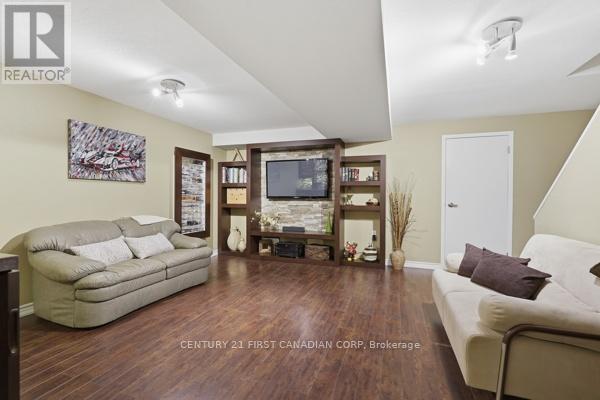 1 Scottsdale Street, London South, Ontario  N6P 1C7 - Photo 37 - X13427846