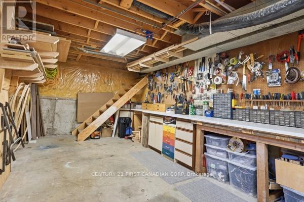 1 Scottsdale Street, London South, Ontario  N6P 1C7 - Photo 40 - X13427846