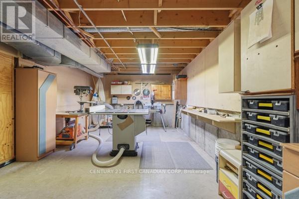 1 Scottsdale Street, London South, Ontario  N6P 1C7 - Photo 41 - X13427846