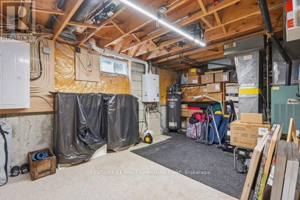 1 Scottsdale Street, London South, Ontario  N6P 1C7 - Photo 42 - X13427846