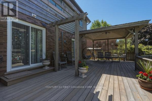 1 Scottsdale Street, London South, Ontario  N6P 1C7 - Photo 43 - X13427846