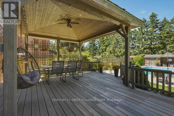 1 Scottsdale Street, London South, Ontario  N6P 1C7 - Photo 44 - X13427846