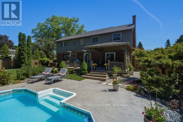1 Scottsdale Street, London South, Ontario  N6P 1C7 - Photo 45 - X13427846