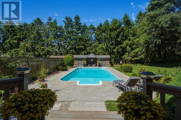 1 Scottsdale Street, London South, Ontario  N6P 1C7 - Photo 47 - X13427846