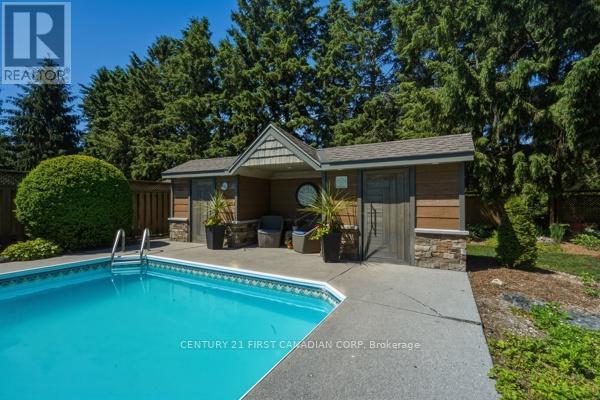 1 Scottsdale Street, London South, Ontario  N6P 1C7 - Photo 48 - X13427846