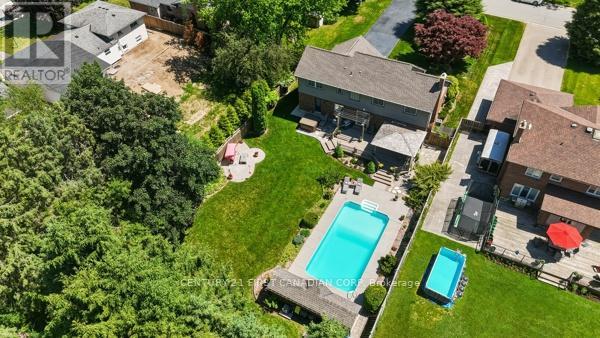 1 Scottsdale Street, London South, Ontario  N6P 1C7 - Photo 49 - X13427846
