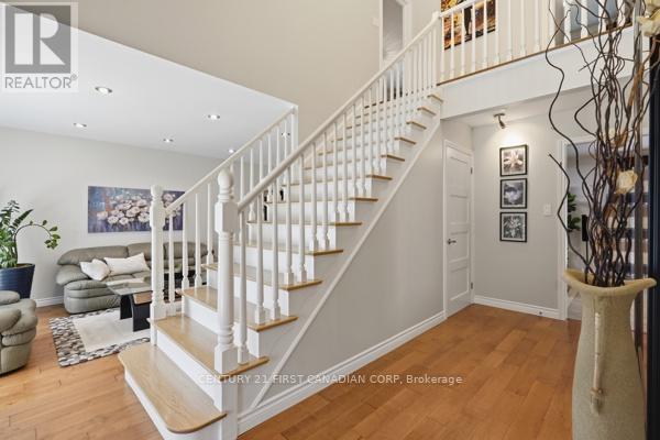 1 Scottsdale Street, London South, Ontario  N6P 1C7 - Photo 5 - X13427846