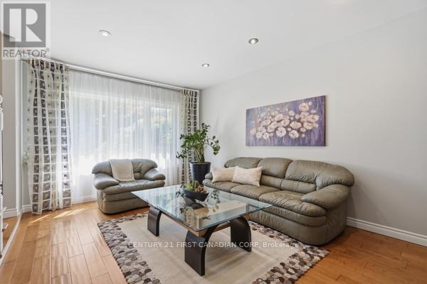 1 Scottsdale Street, London South, Ontario  N6P 1C7 - Photo 7 - X13427846