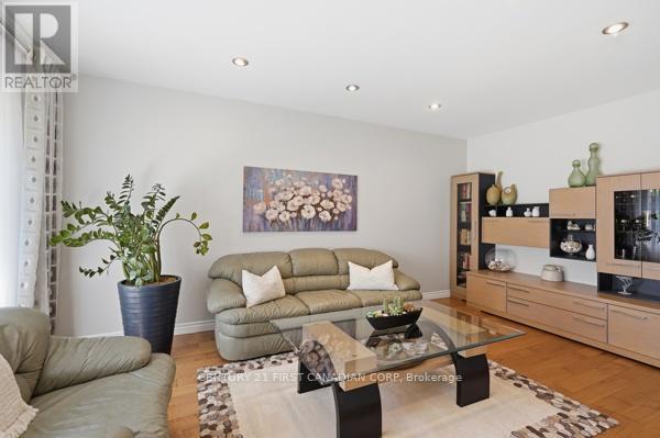1 Scottsdale Street, London South, Ontario  N6P 1C7 - Photo 8 - X13427846