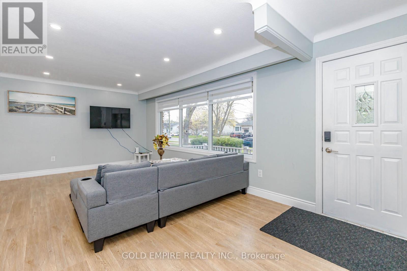 476 Bunting Road, St. Catharines, Ontario  L2M 3B1 - Photo 11 - X13427872