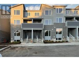 37 - 990 DEVERON CRESCENT, London South, Ontario