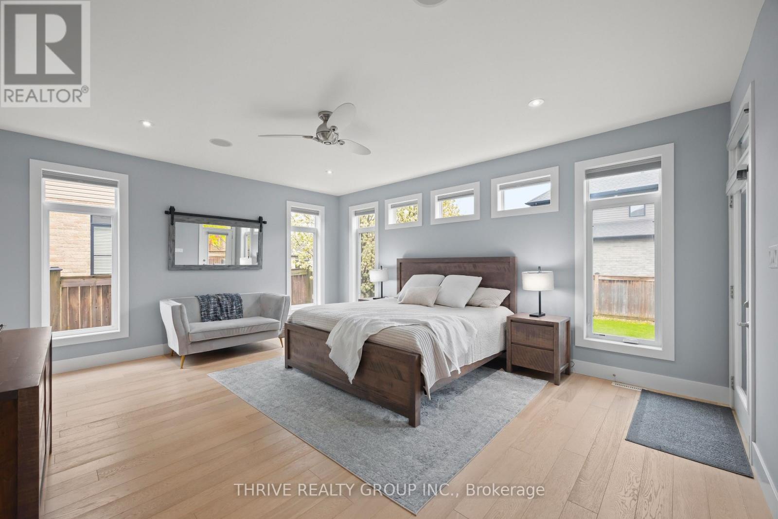 6537 Old Garrison Boulevard, London South, Ontario  N6P 0A8 - Photo 20 - X13427960